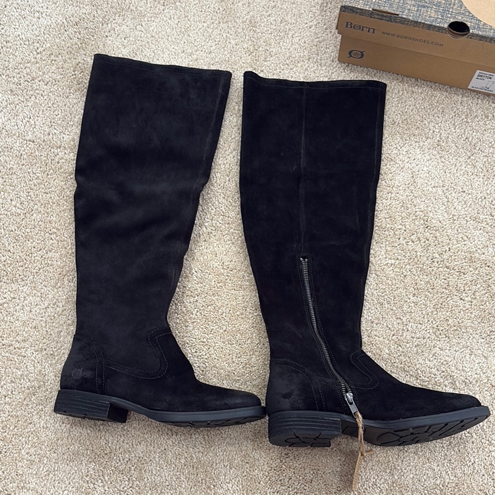 Women’s Born Britton Boots